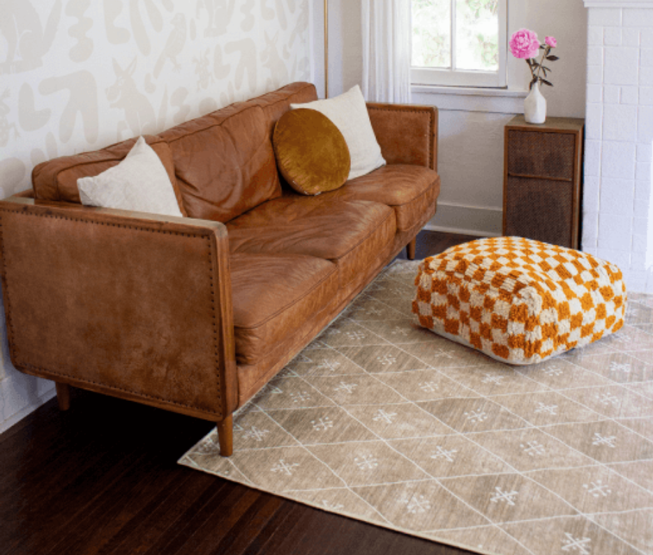 Ruggable 20 off FirstHomeCoach